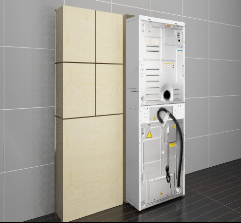 開一家自助洗衣店利潤如何？